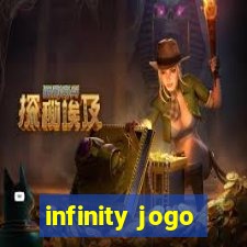 infinity jogo